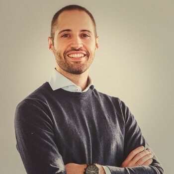 Juan BENAVENTE BLANCO