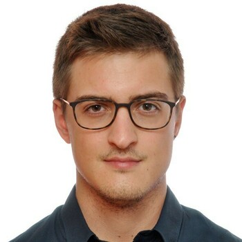 Matteo FERVORARI