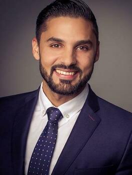 Ehsan RAHIMZEI