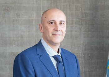 Javier DE FRANCISCO
