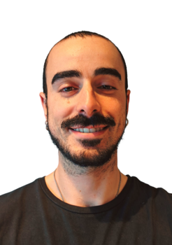 Sergi OBRADOR