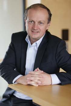 Guillaume DE VERTHAMON