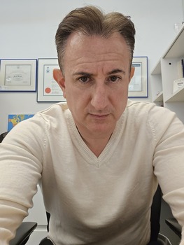 Mark BELLINO