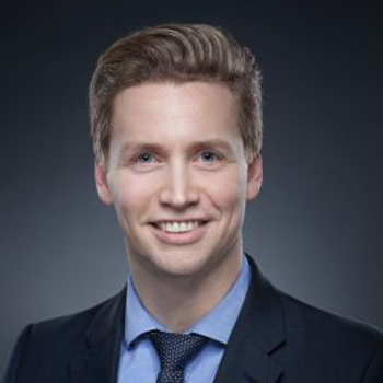 Mathias BÜHLER
