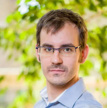 Gergely HORVATH