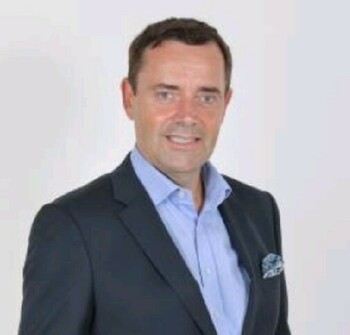 Richard BOUVERET
