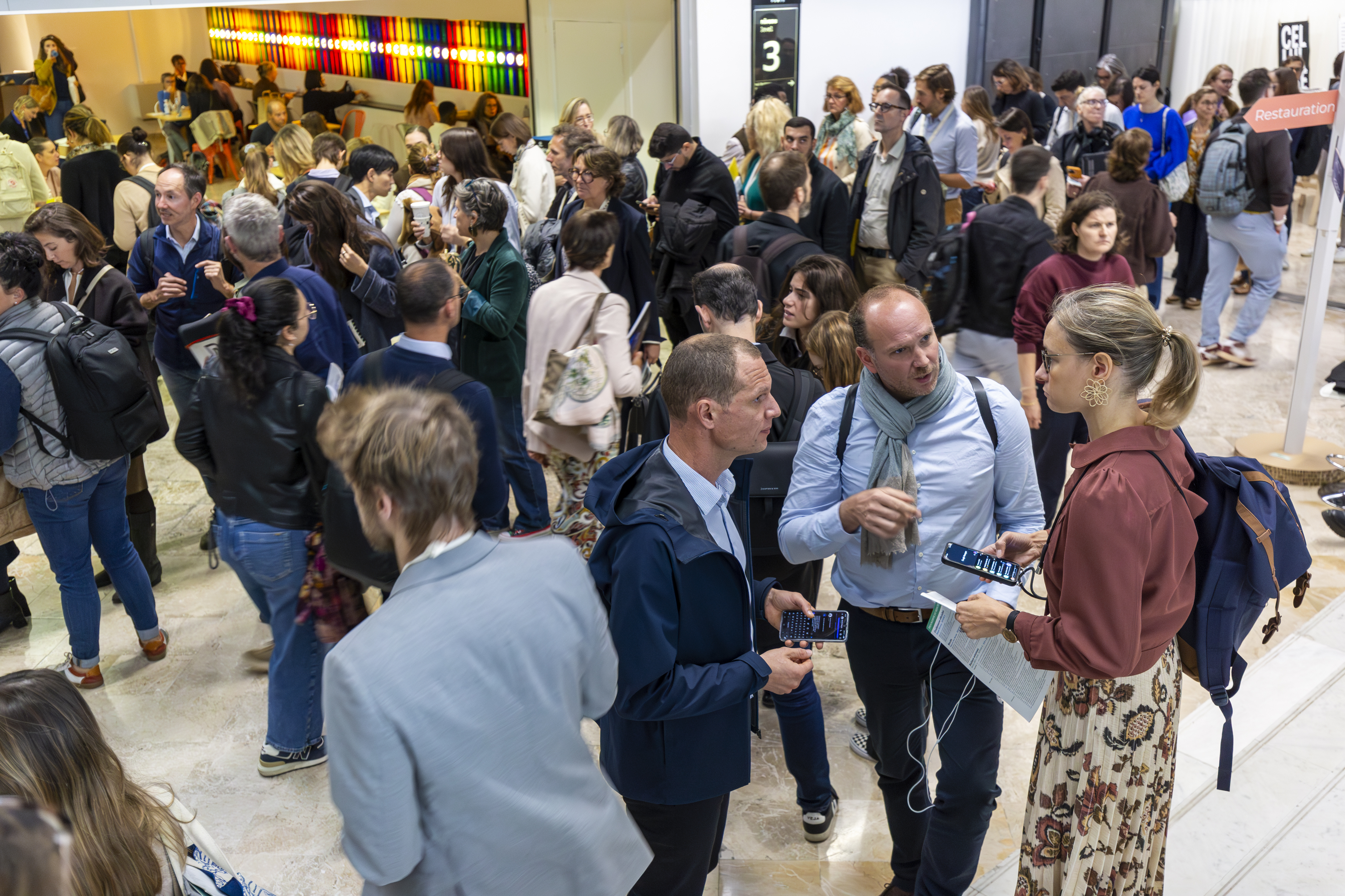 Ancrage local et interdépendances des entreprises à leur(s) territoire(s) :  s’investir localement pour une transition juste.