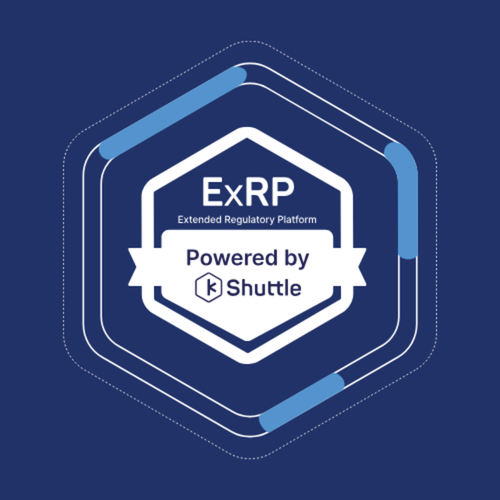ExRP by kShuttle - Une plateforme unique tous vos reportings réglementaires