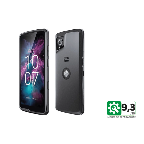 Crosscall Stellar M6