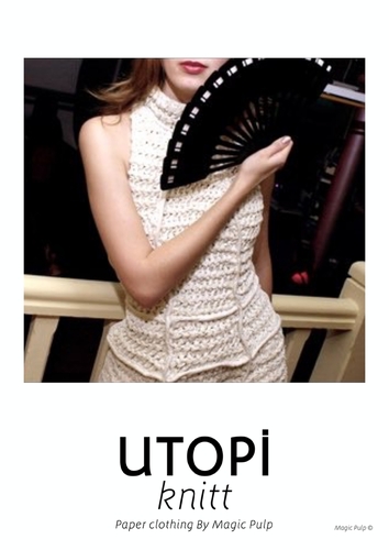 UTOPI KNITT