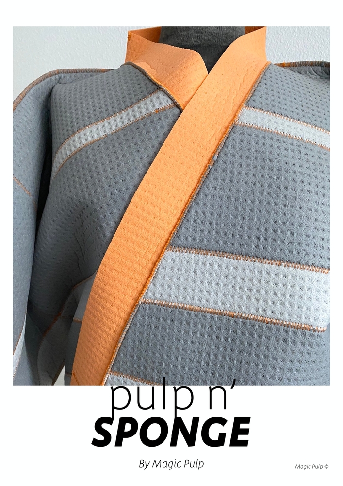 Pulp N' Sponge
