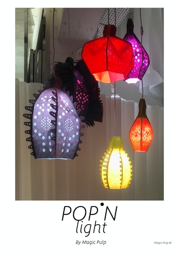 Pop N' Light