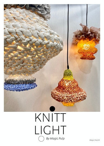 Knitt Light