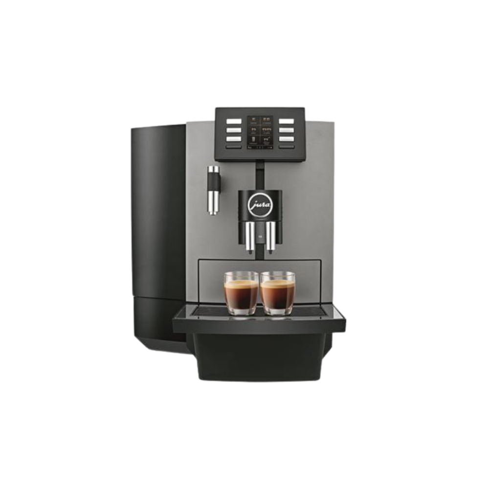 Machine à café automatique