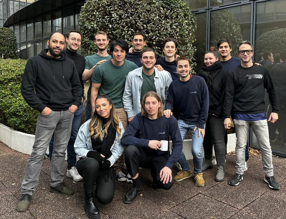 Service de réparation de machines à café