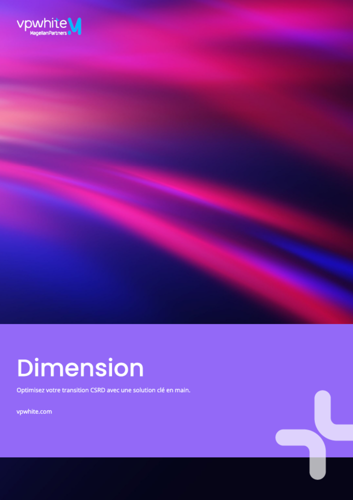 Portail Dimension