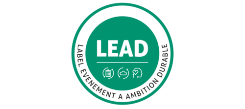 LEAD – Label Evénement à Ambition Durable