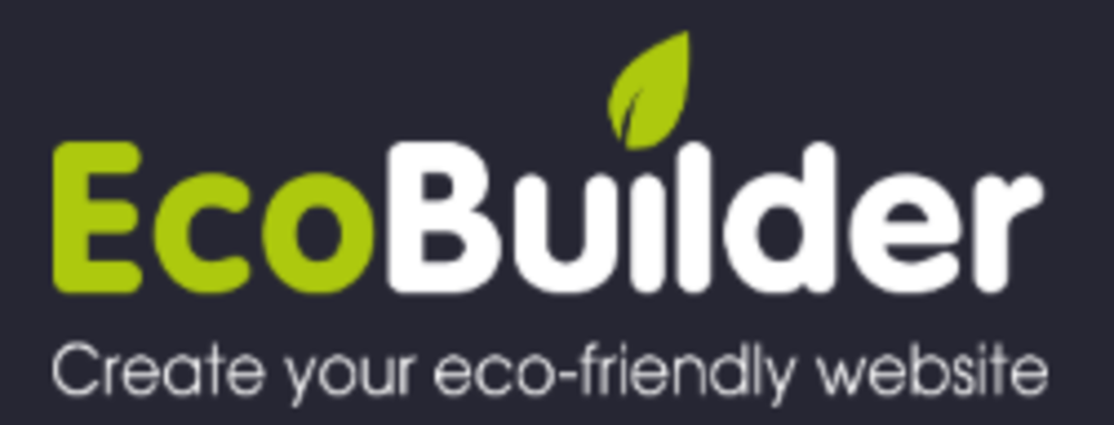 EcoBuilder