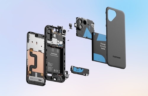 Fairphone 5