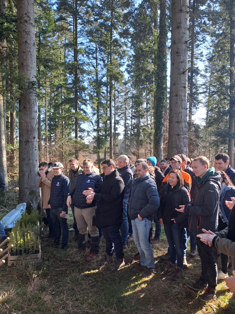 Animations RSE en pleine nature