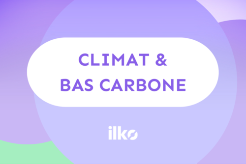 Climat et stratégie bas carbone : Bilan Carbone®, trajectoires SBTi, reporting CDP