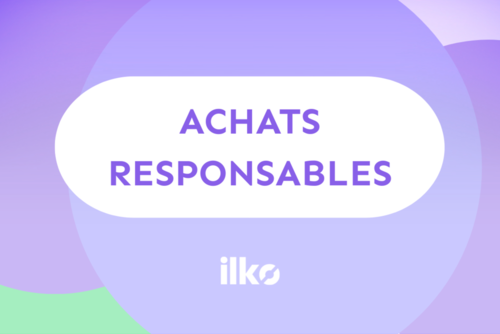 Pilotage des achats responsables
