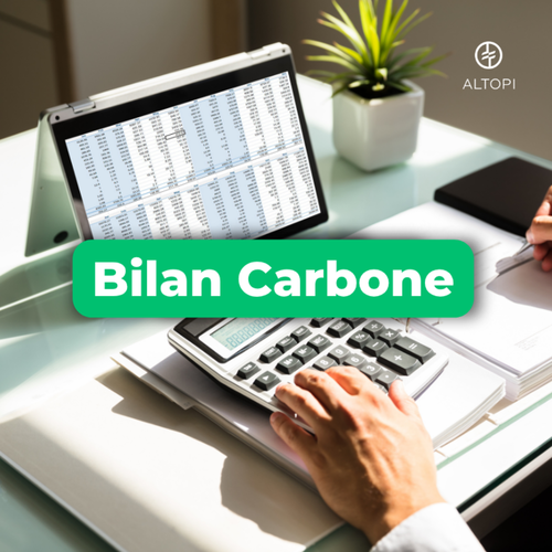 Bilan Carbone