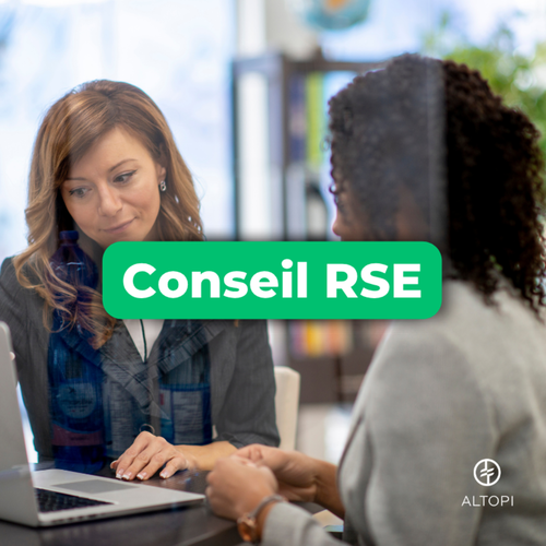 Conseil RSE