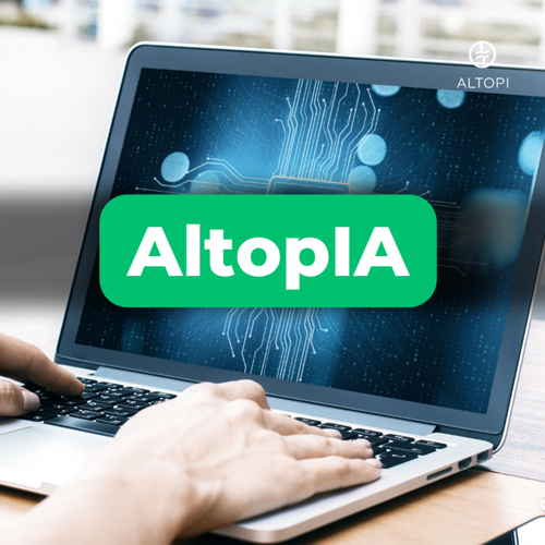 AltopIA