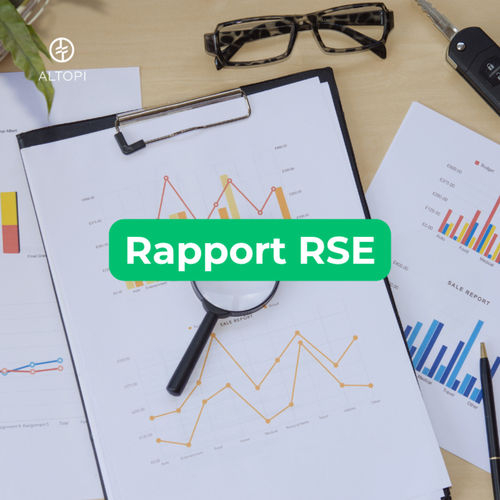 Rapport RSE