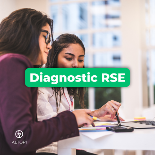 Diagnostic RSE