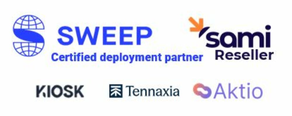 Déploiement d'outils de pilotage ESG (Sweep, Tennaxia, Sami)
