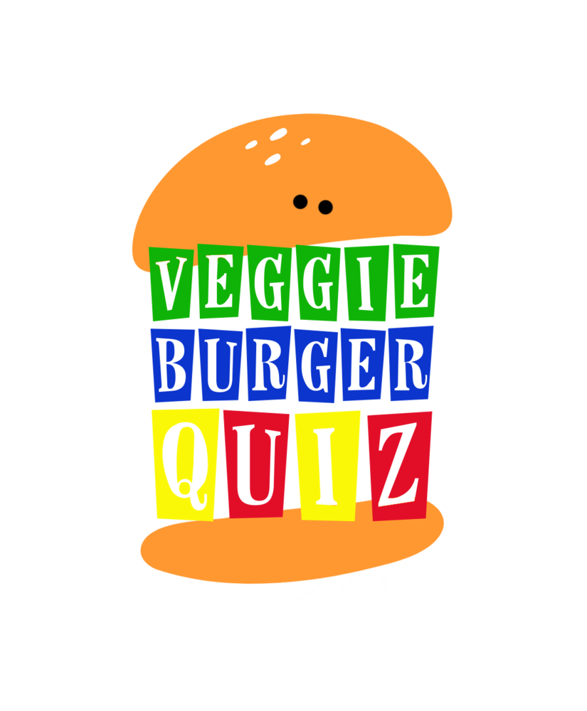 Veggie Burger Quiz