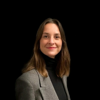 Charline BOULAIRE