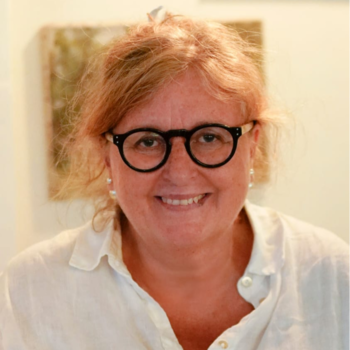 Sophie JAYET-CREUSOT