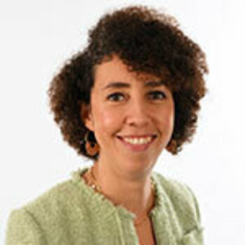 Sarah BOUGEARD
