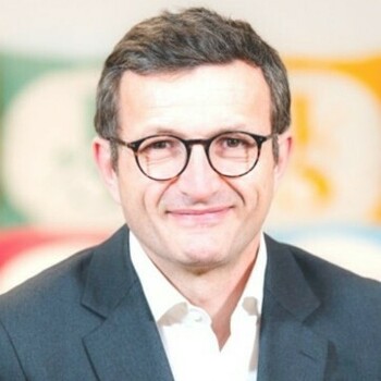 Stéphane MARCHAL