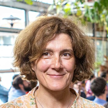 Valérie BOBIN CIEKALA
