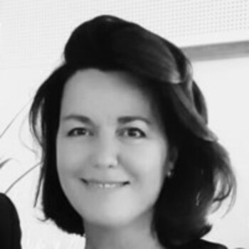 Frédérique DIELAINE