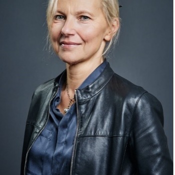 Nathalie OUSSEDRAT