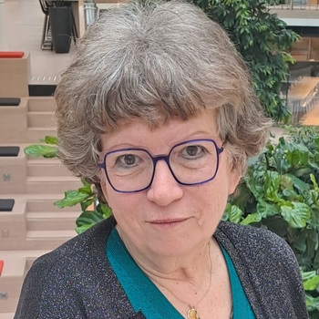 Corinne GUILLAUME
