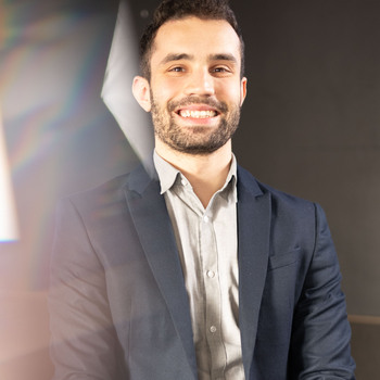 Ilian MOUNDIB