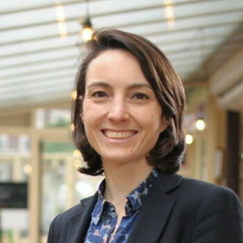 Cécile GUILLET