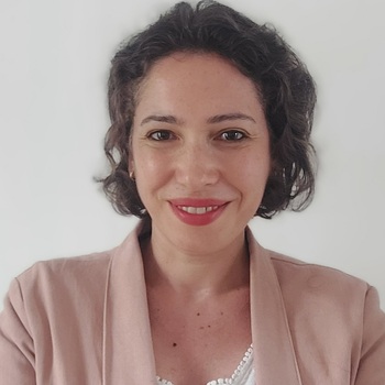 Magali PASSEROTTI