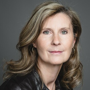 Nathalie TUBIANA
