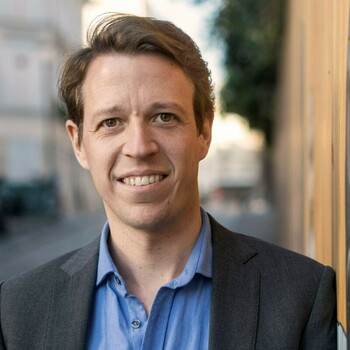 Clément CHENOST