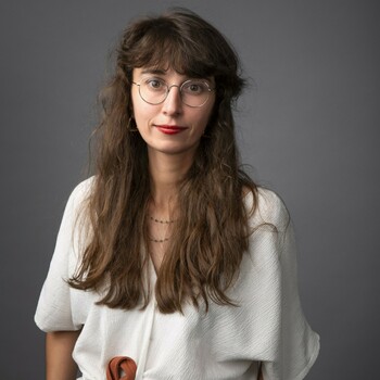 Camille RICHIR
