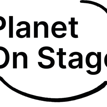 PLANET ON STAGE