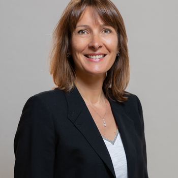 Frédérique TRIBONDEAU