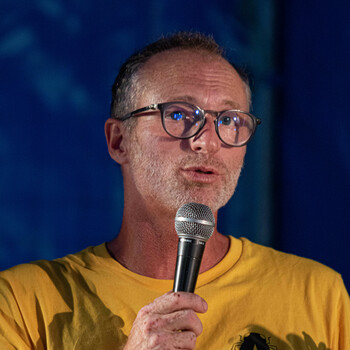 Hugues MOURET